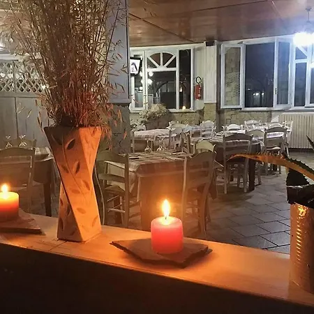 Bed & Breakfast Cavallerizza