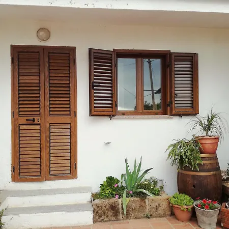 Bed & Breakfast Cavallerizza Coccorino