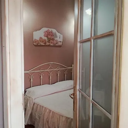 Bed & Breakfast Cavallerizza
