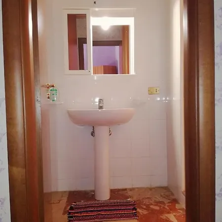 Bed & Breakfast Cavallerizza *