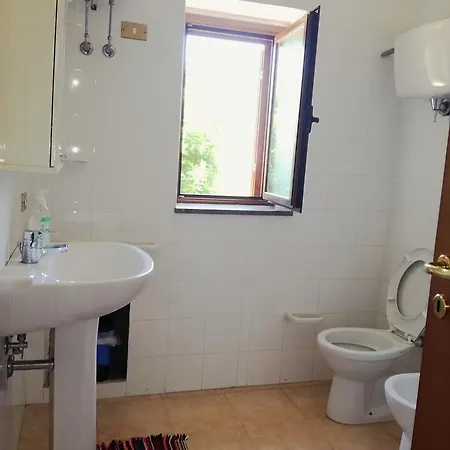 Cavallerizza Bed & Breakfast Coccorino
